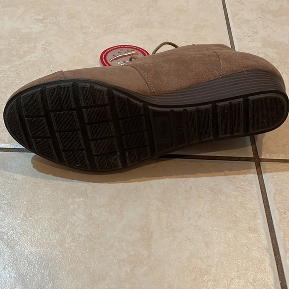 MIA Women's Amore Sarah Ankle Bootie Size 9.5 New With Defect - Picture 3 of 6